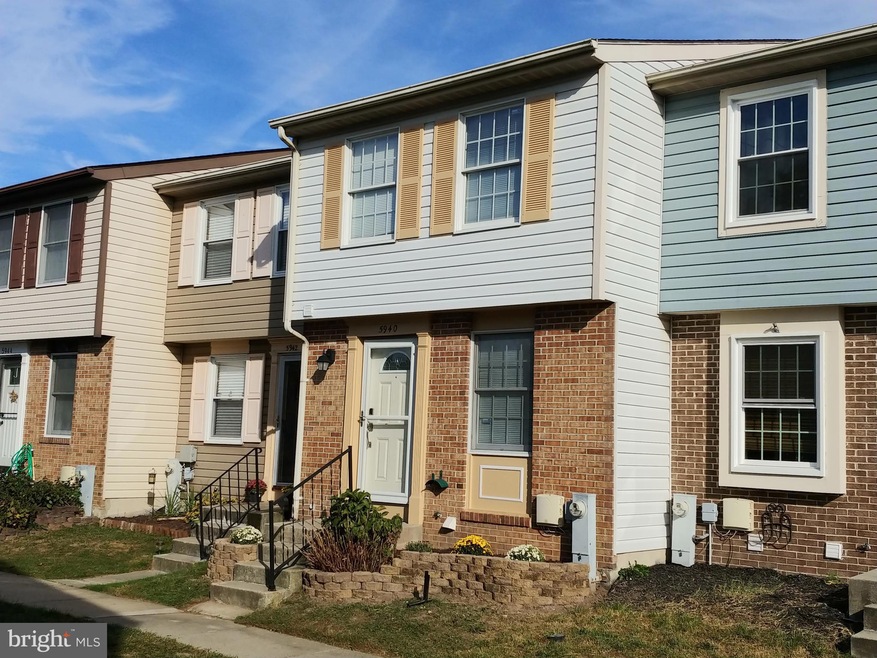 5940 Rowanberry Dr, Elkridge, MD 21075 - photo 1