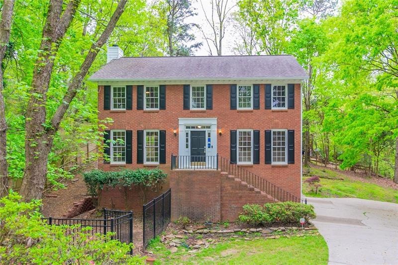 4748 Coppedge Ct, Duluth, GA 30096 - photo 1