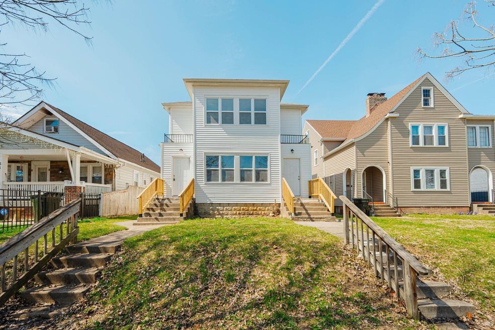 55 N Huron Ave unit 57, Columbus, OH 43204 - photo 1