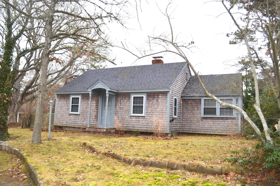 unlisted-address, Dennis Port, MA 02639 - photo 1