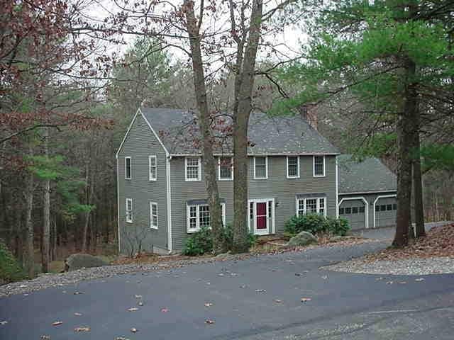 59 Camelot Dr, Bedford, NH 03110 - photo 1