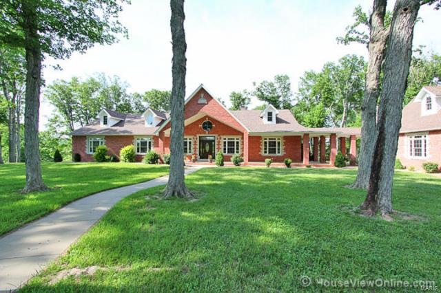 1008 Redbud, Farmington, MO 63640 - photo 1