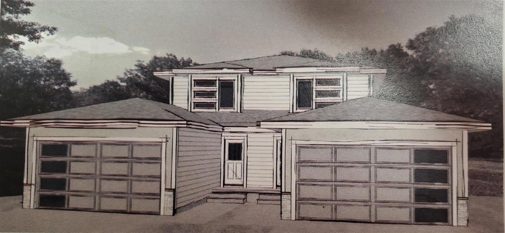 821 Grindstone Cir, Waterloo, IA 50702 - photo 1