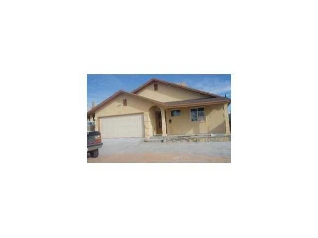 3209 Fort Blvd, El Paso, TX 79930 - photo 1