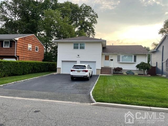 78 Elm St, Colonia, NJ 07067 - photo 1