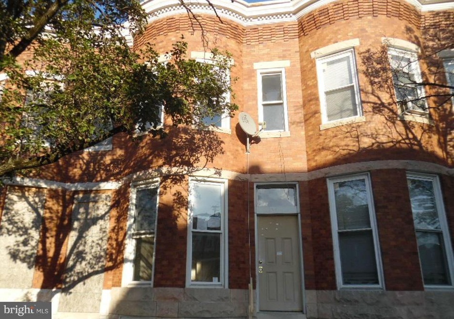 1911 N Monroe St, Baltimore, MD 21217 - photo 1