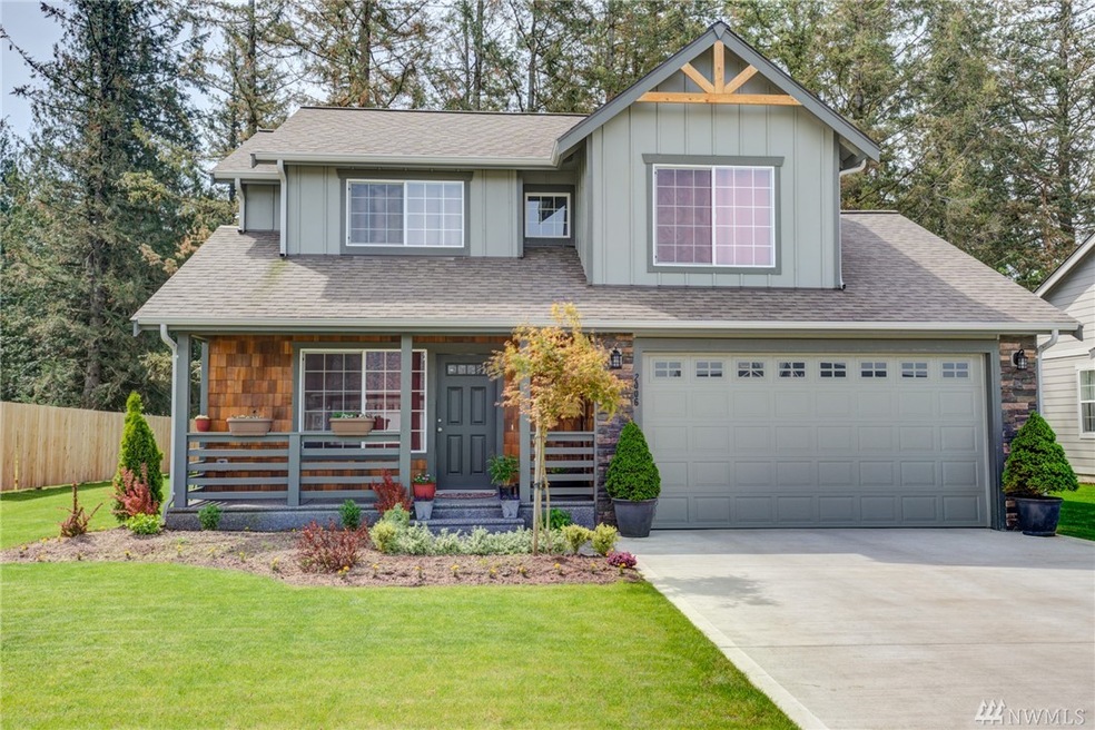 2006 Feather Dr, Lynden, WA 98264 - photo 1