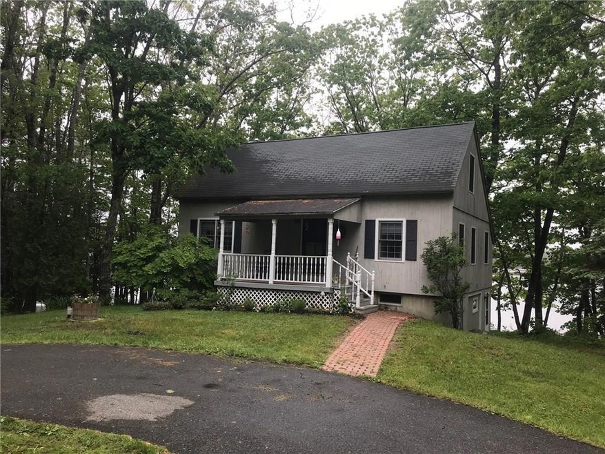 585 Main Rd, Westport Island, ME 04578 - photo 1