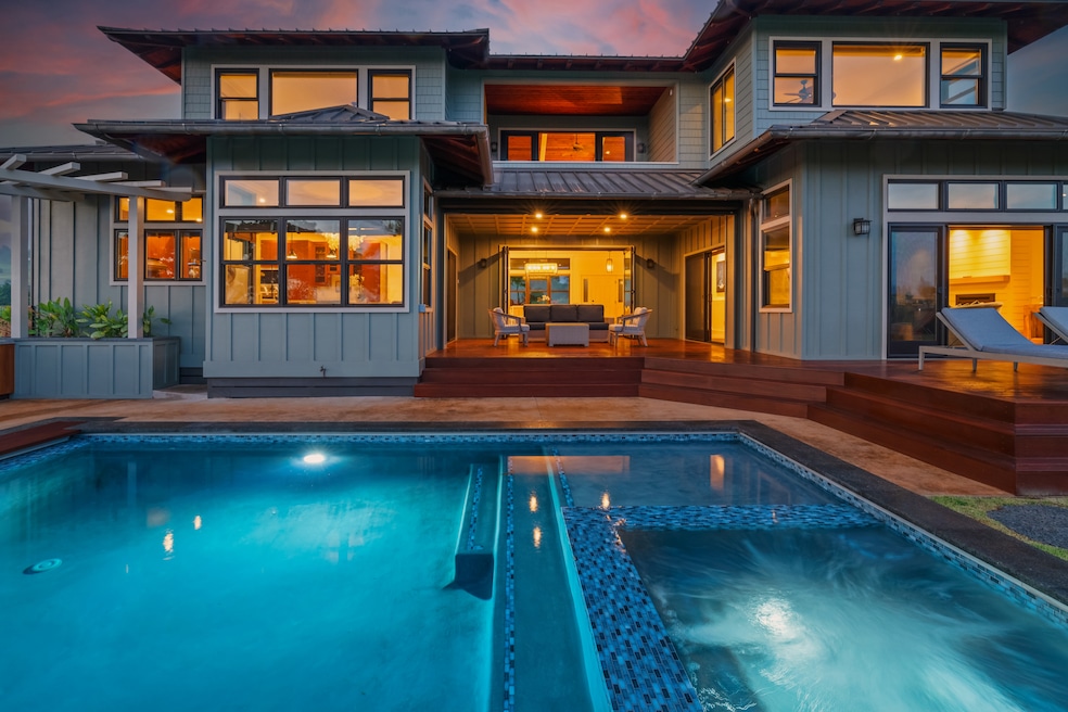 2739 Uluwehi St, Koloa, HI 96756 - photo 1