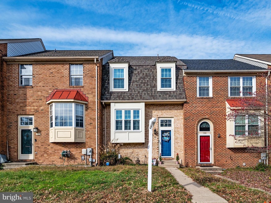 1306 Creekland Ct, Stoney Beach, MD 21226 MLS MDAA2073598