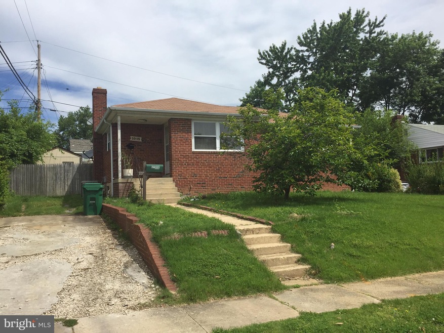 1013 Ward St, Laurel, MD 20707 - photo 1