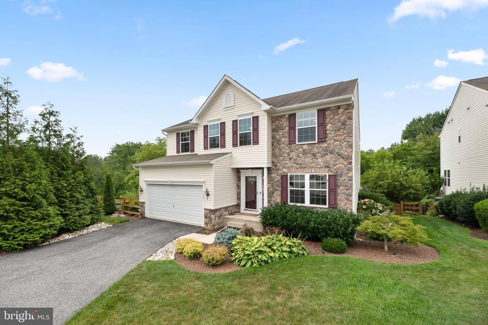 1121 Sassafras Cir, Eldersburg, MD 21784 - photo 1