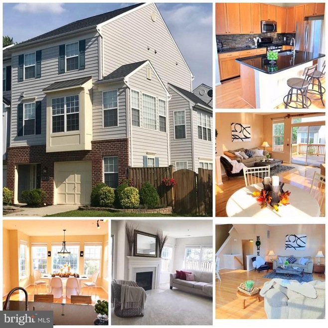 1030 Lavenport Way, Frederick, MD 21702 - photo 1