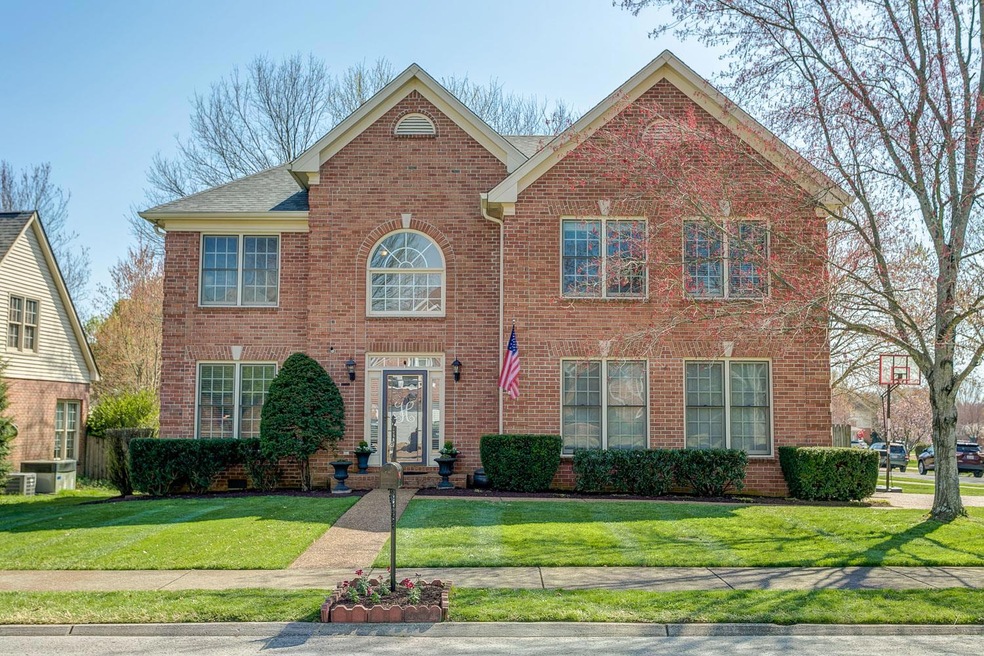 727 Sir Winston Place