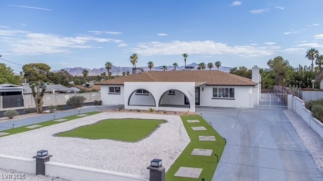 3485 Shamrock Ave, Las Vegas, NV 89120 - photo 1