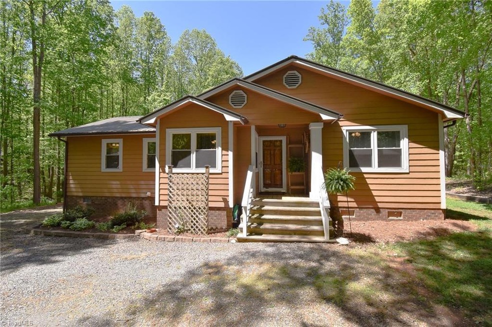 6984 Old Nc Highway 13, Asheboro, NC 27205 - photo 1