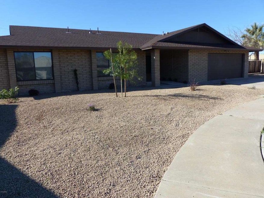 901 E Rockwood Dr, Phoenix, AZ 85024 - photo 1