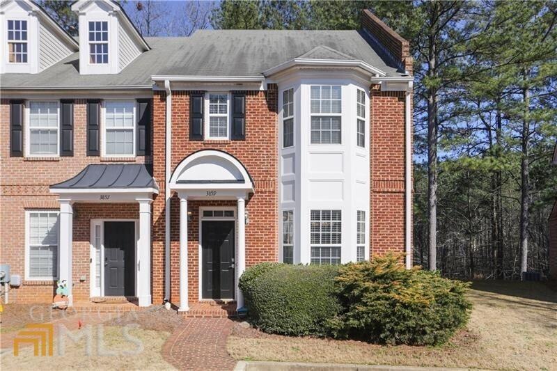 3859 Guilderoy Ln, Austell, GA 30106 - photo 1