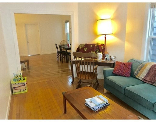 23 Marcella unit 1, Cambridge, MA 02139 - photo 1