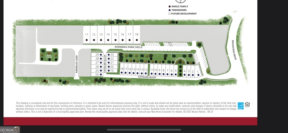 612 Avondale Park Cir Unit 4