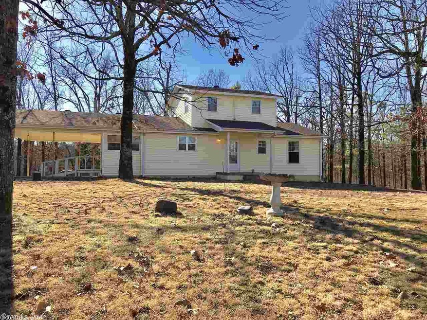 0 Gr 716 Rd unit 18002623, Jonesboro, AR 72401 - photo 1