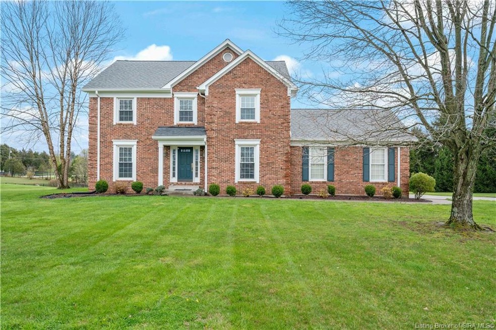 5003 White Tail Way, Greenville, IN 47124 - photo 1