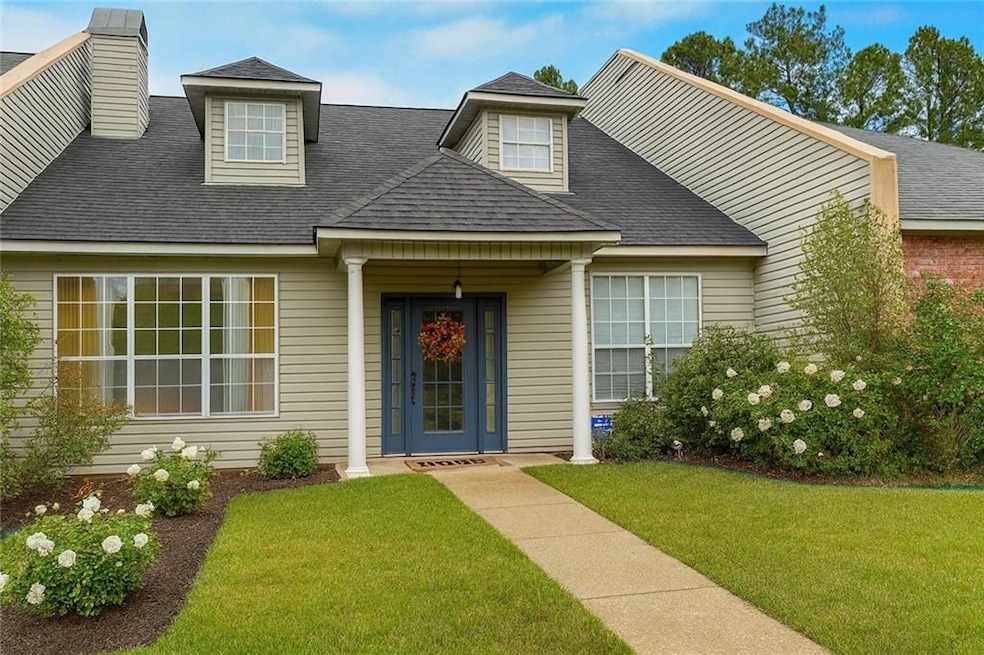 1015 Jennifers Pl None, Pineville, LA 71360 - photo 1