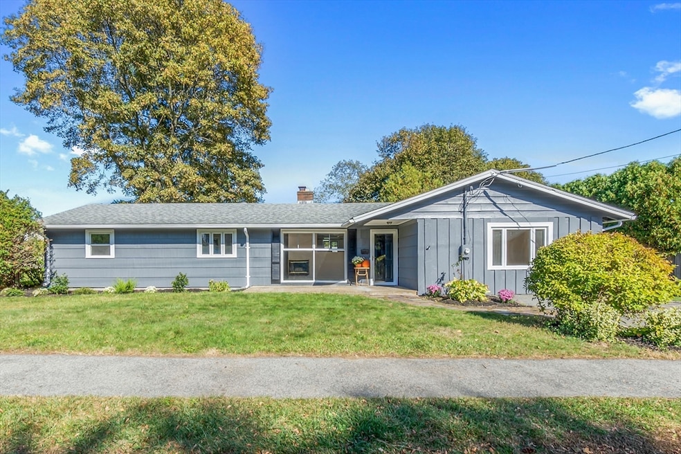 Sold $730,000 • Co-Listing Agent