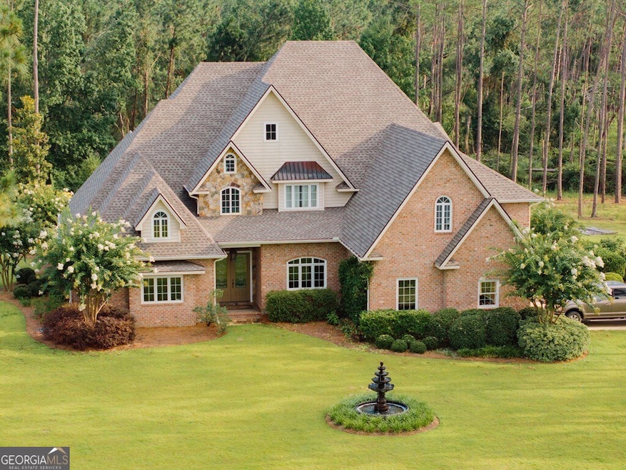 3 Chestnut Rd, Hazlehurst, GA 31539 - photo 1