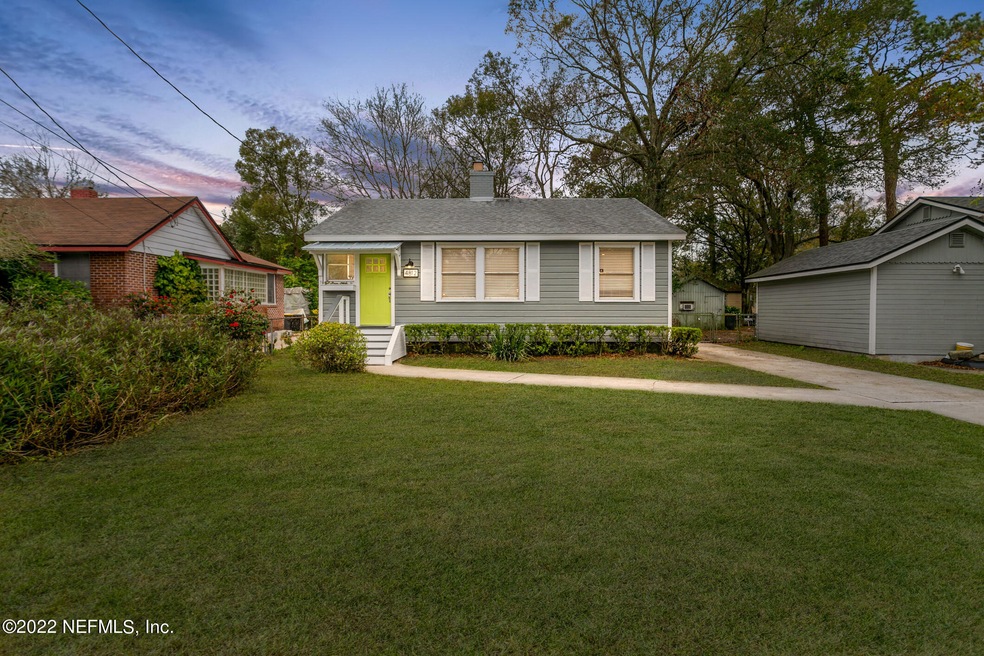 4812 Sappho Ave, Jacksonville, FL 32205 - photo 1
