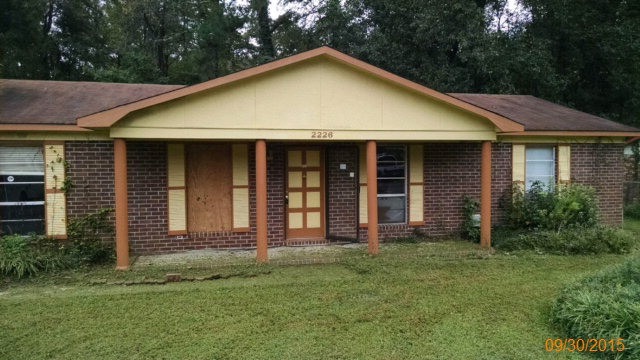 Main View
