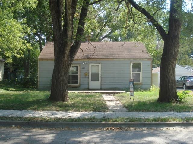 632 SW High Ave, Topeka, KS 66606 - photo 1