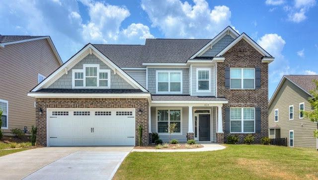 824 Glencoe Way, Evans, GA 30809 - photo 1