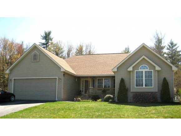 239 Alexander Dr, Pembroke, NH 03275 - photo 1