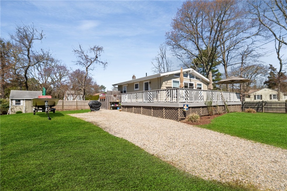 18 Balsam Rd, Wakefield, RI 02879 - photo 1