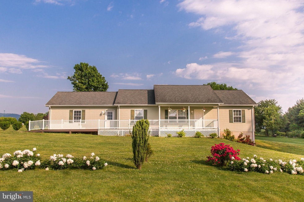 269 Brown Ln, Luray, VA 22835 - photo 1