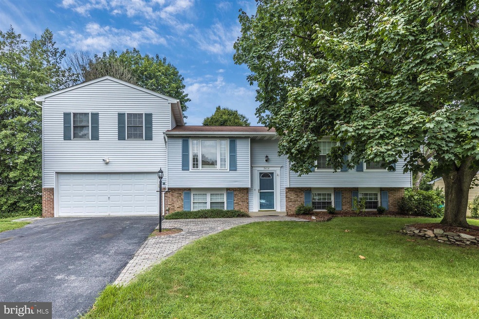 9414 Glade Ave, Walkersville, MD 21793 - photo 1