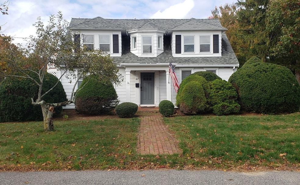 407 Front St, Weymouth, MA 02188 - photo 1