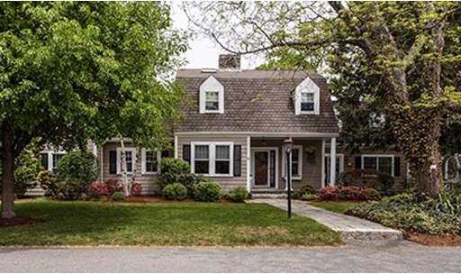 2 W Chardon Rd, Winchester, MA 01890 - photo 1