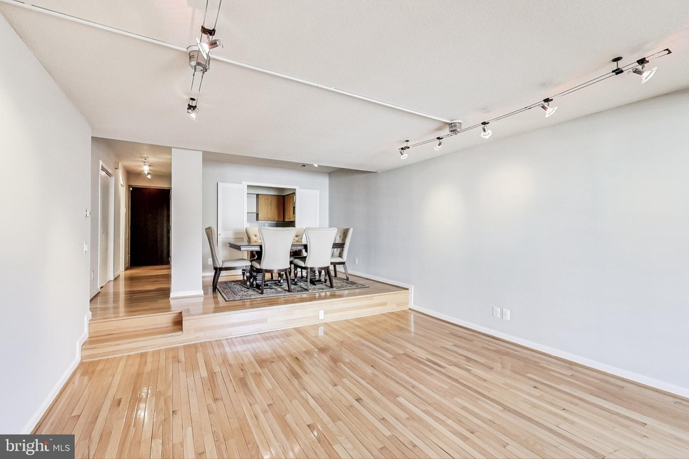 1200 23rd St NW unit 806, Washington, DC 20037 - photo 1