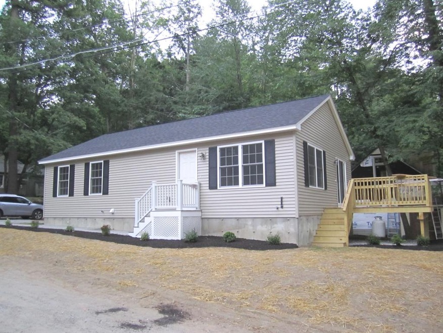 1 Donald Rd, MerriMacK, NH 03054 - photo 1