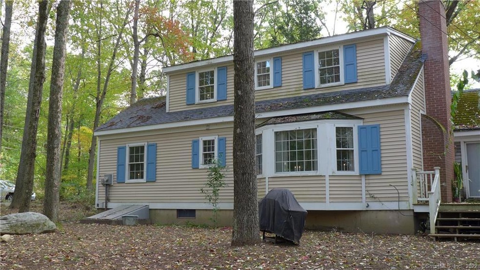 477 Hidden Lake Rd, Higganum, CT 06441 - photo 1