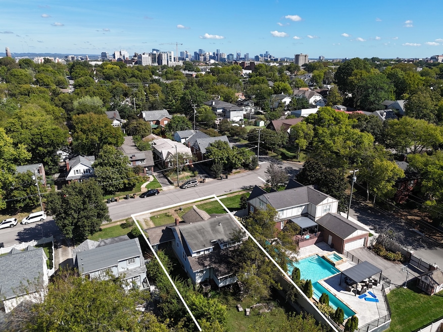 2503 Sunset Place, Nashville, TN 37212 - photo 1