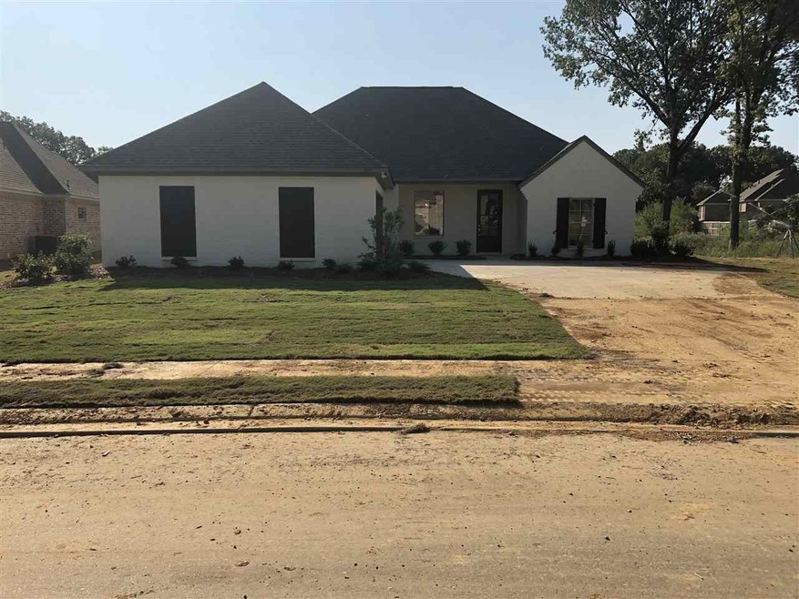 105 Hampstead Dr, Madison, MS 39110 - photo 1