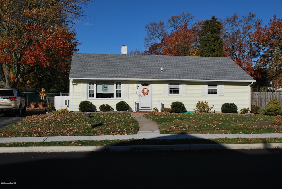 525 Corlies Ave, Allenhurst, NJ 07711 - photo 1