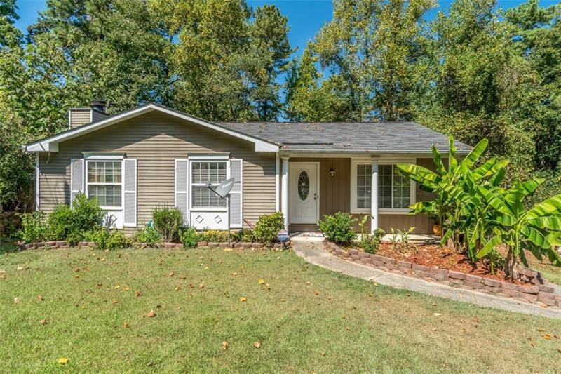 1505 White Wing Ct, Norcross, GA 30093 - photo 1