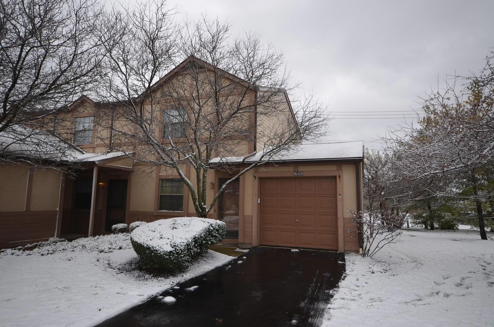 Front Elevation