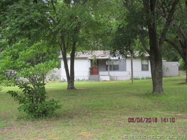 3864 Springdale Rd, Ardmore, OK 73401 - photo 1