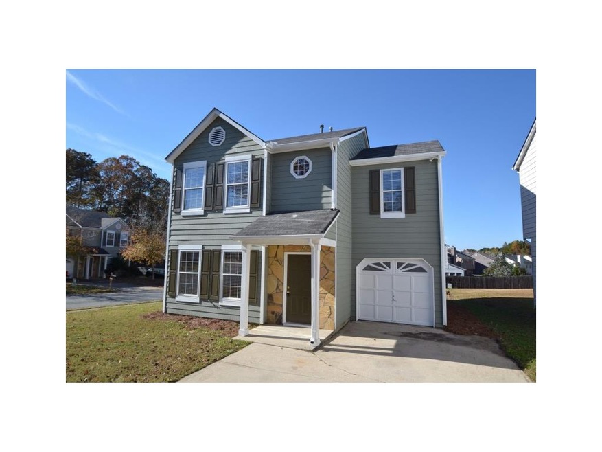 6718 Roscommon Dr unit 6718, Austell, GA 30168 - photo 1