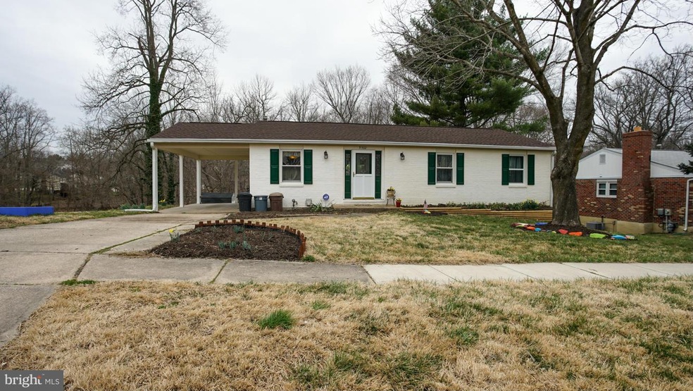 9502 Gunview Rd, Nottingham, MD 21236 - photo 1